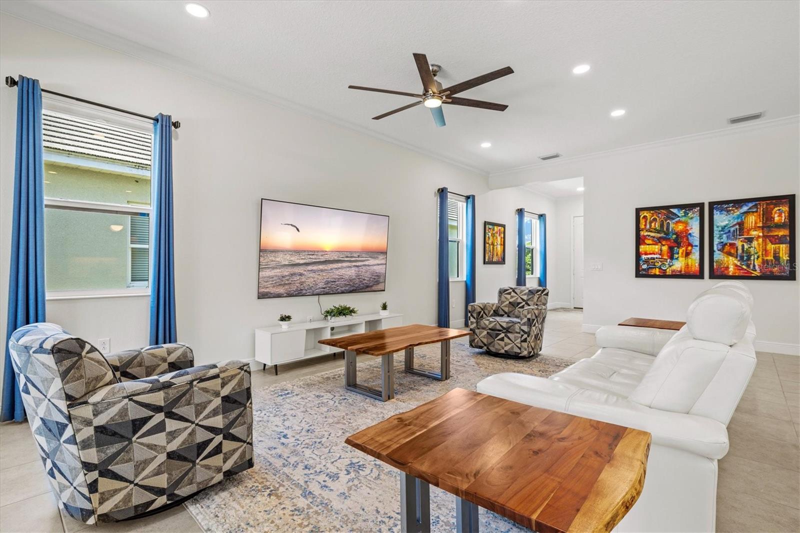 GRAND PALM - Residential