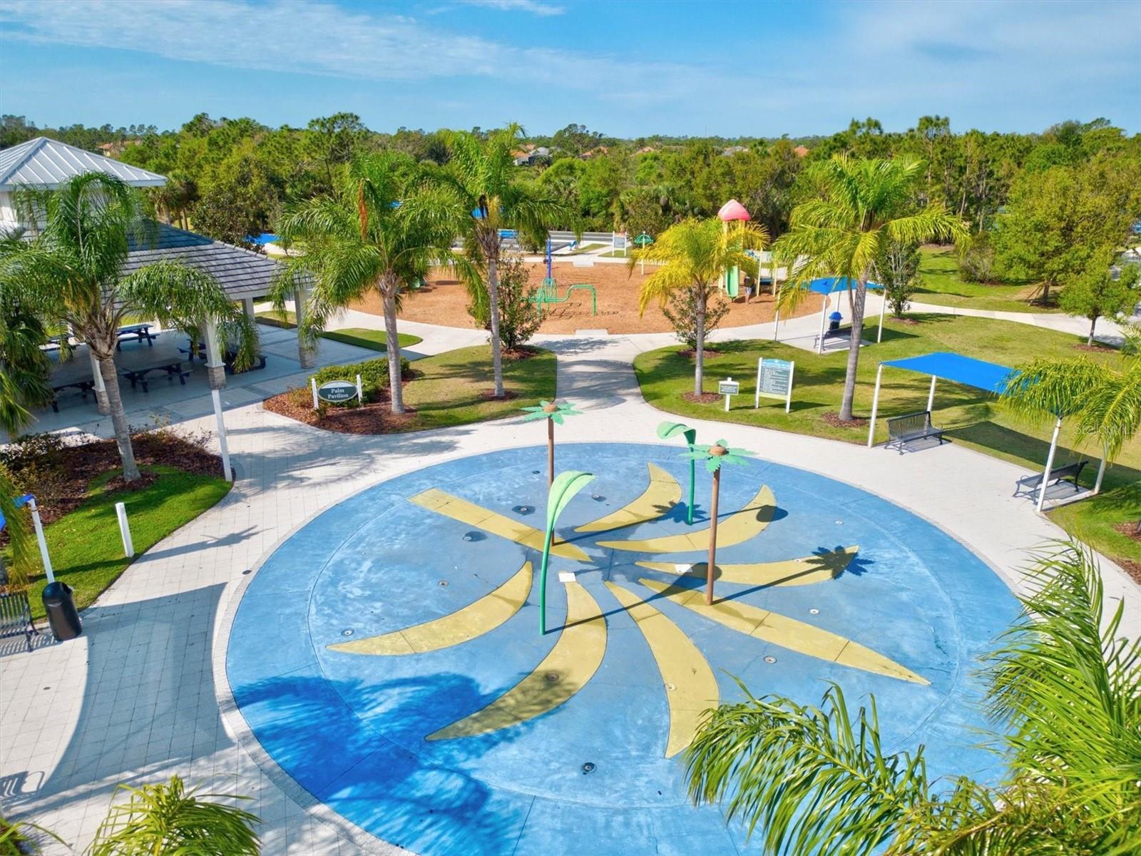 GRAND PALM - Residential