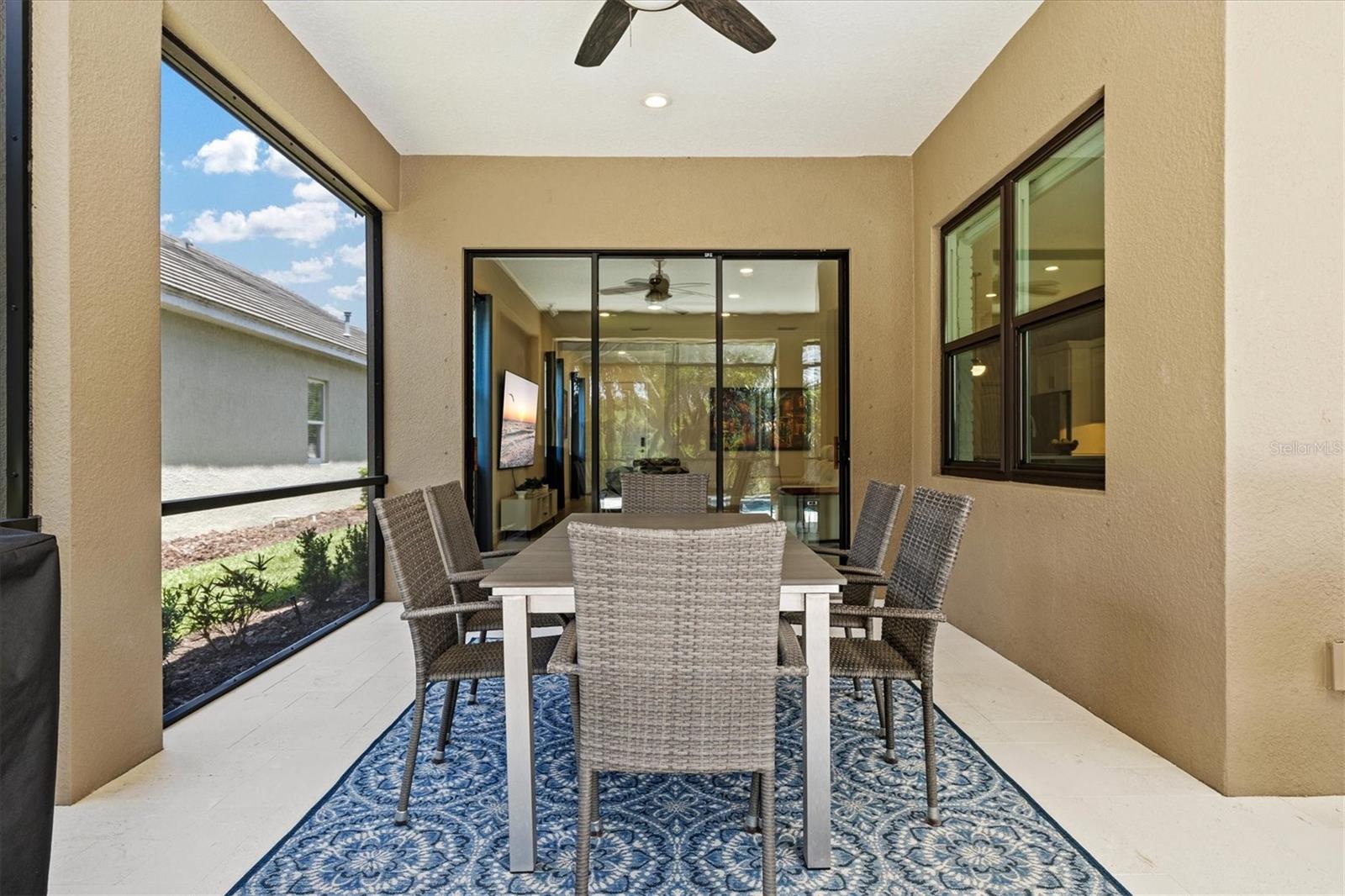 GRAND PALM - Residential