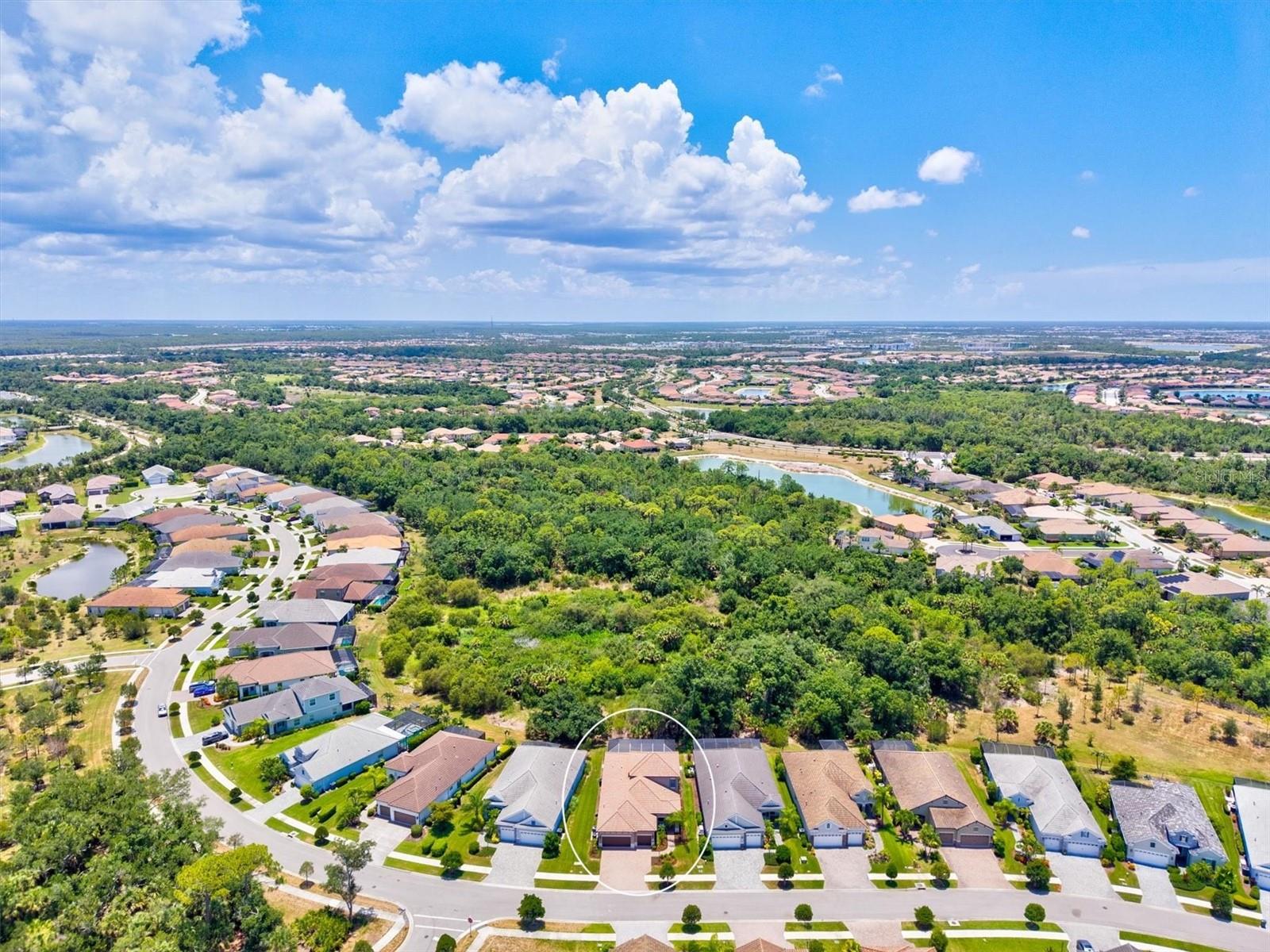 GRAND PALM - Residential