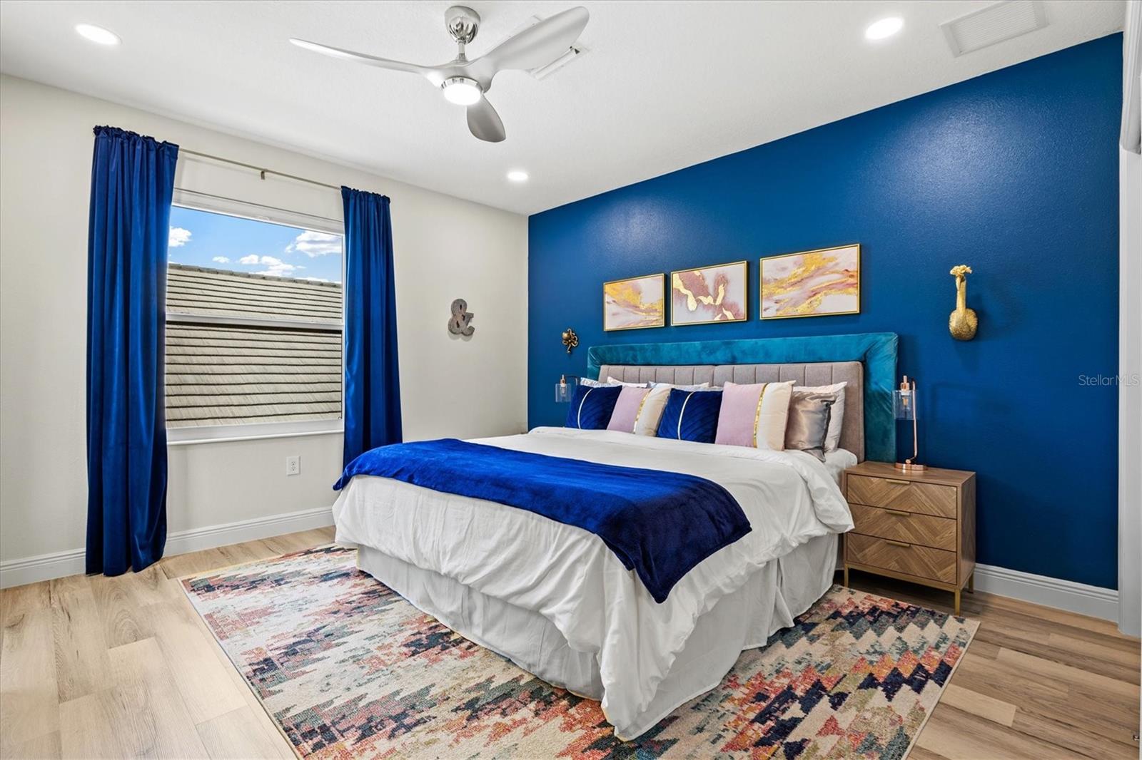 GRAND PALM - Residential