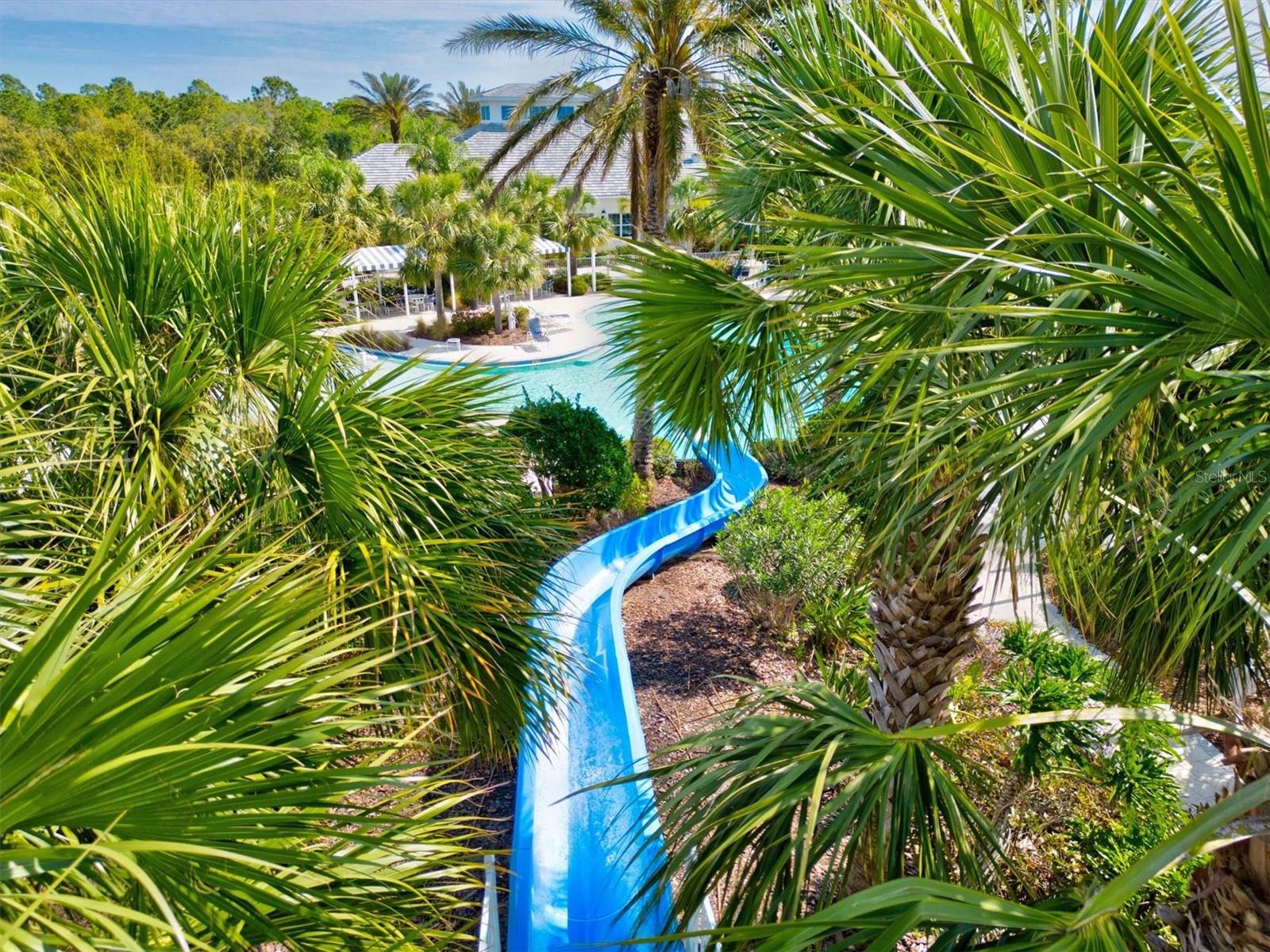 GRAND PALM - Residential