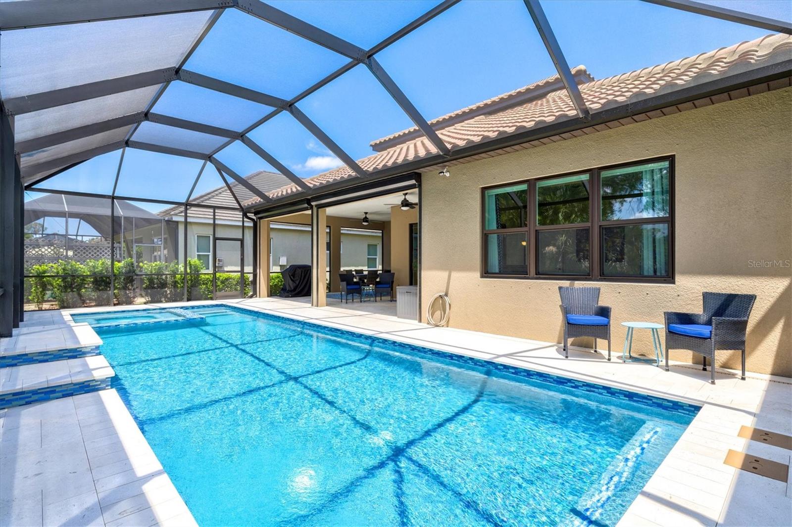 GRAND PALM - Residential
