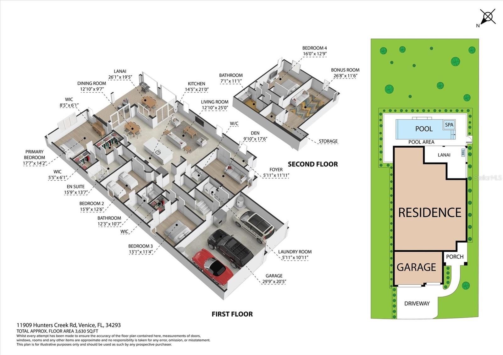 GRAND PALM - Residential