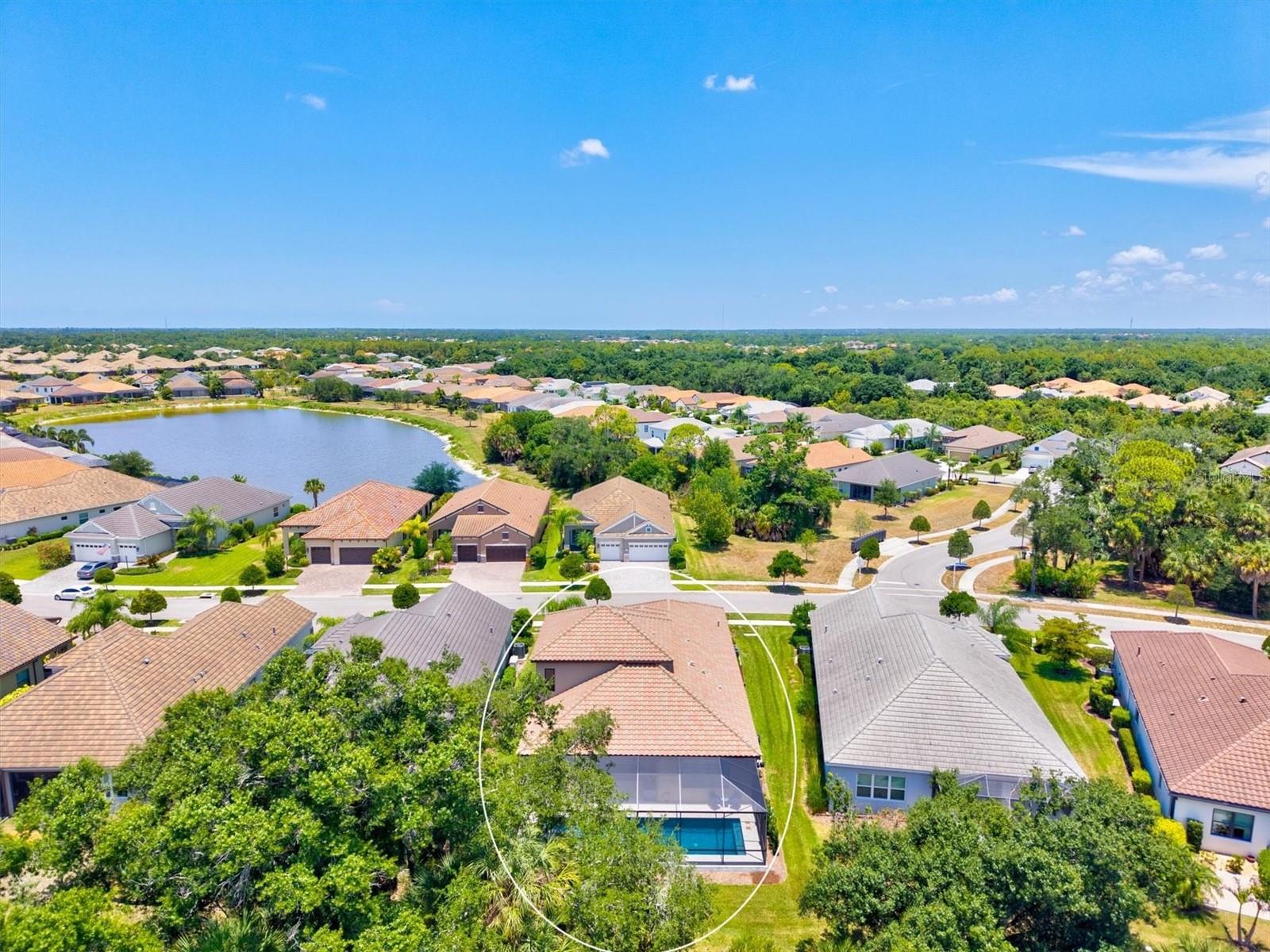 GRAND PALM - Residential