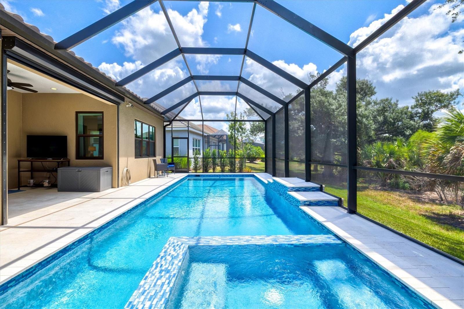 GRAND PALM - Residential