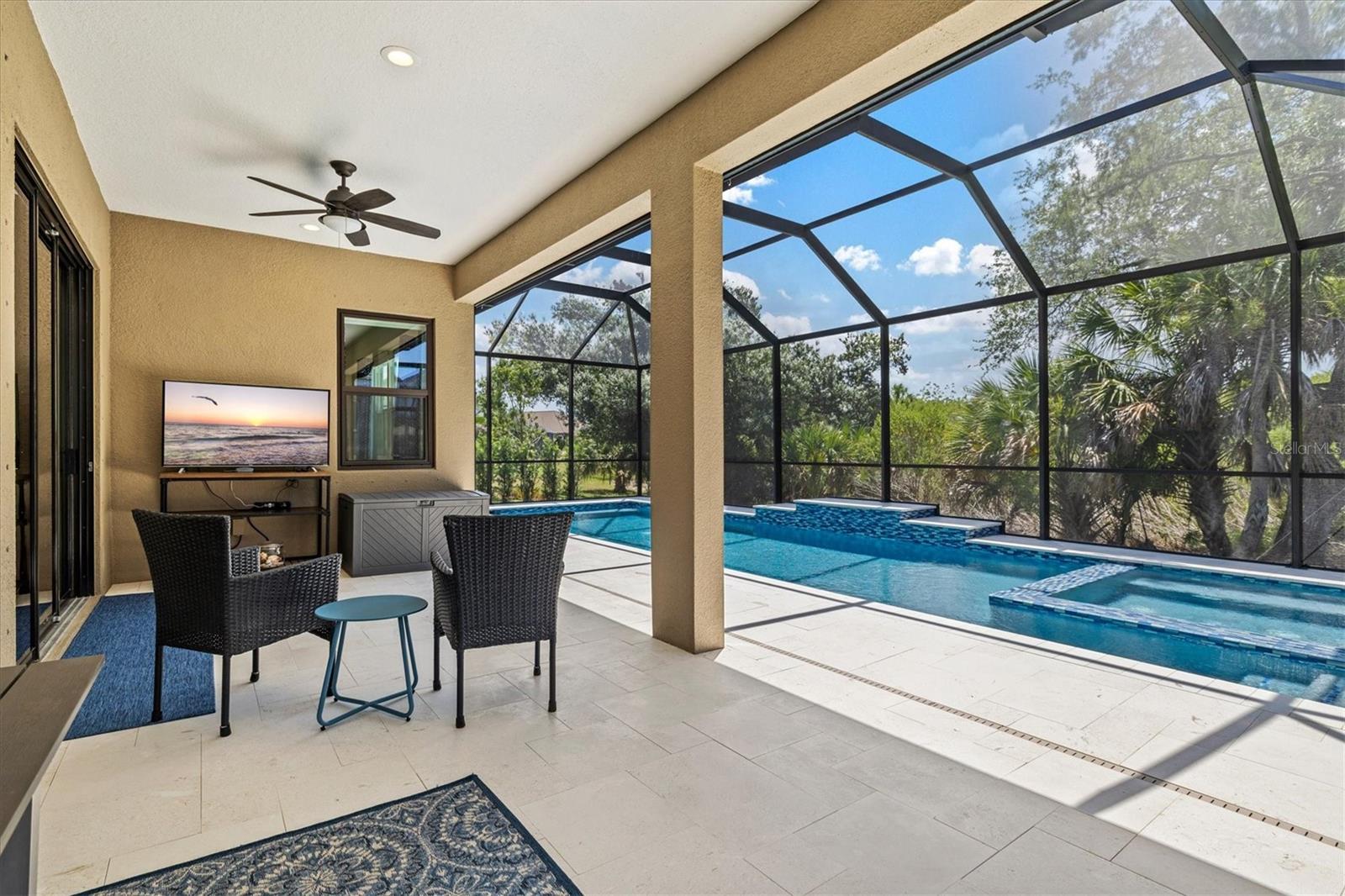 GRAND PALM - Residential