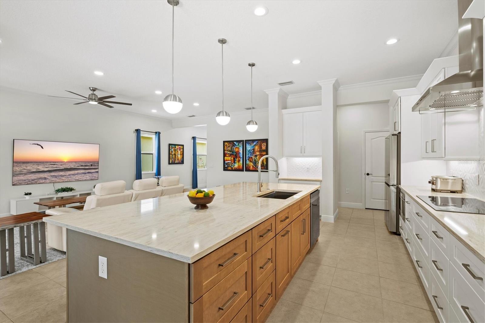 GRAND PALM - Residential
