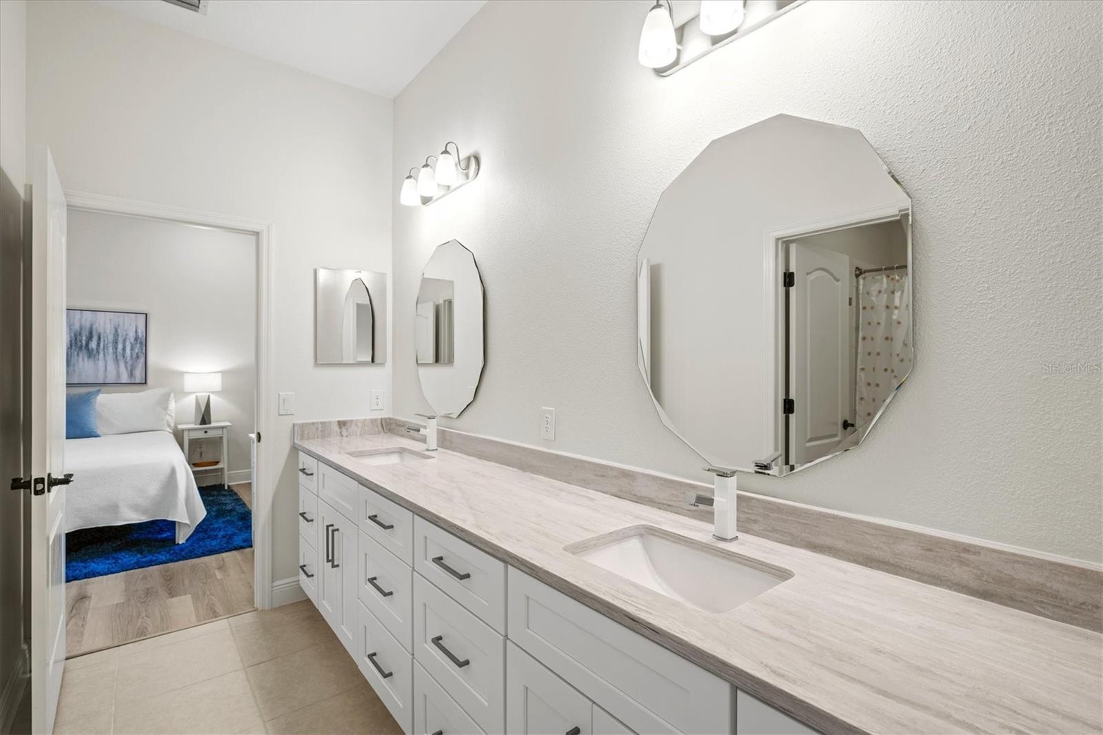 GRAND PALM - Residential