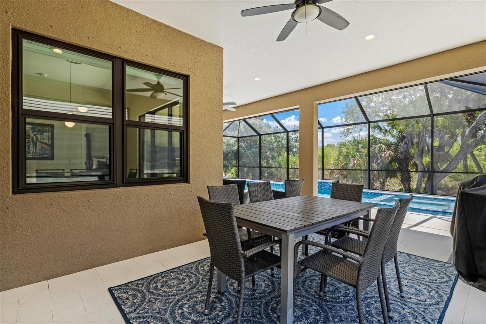 GRAND PALM - Residential