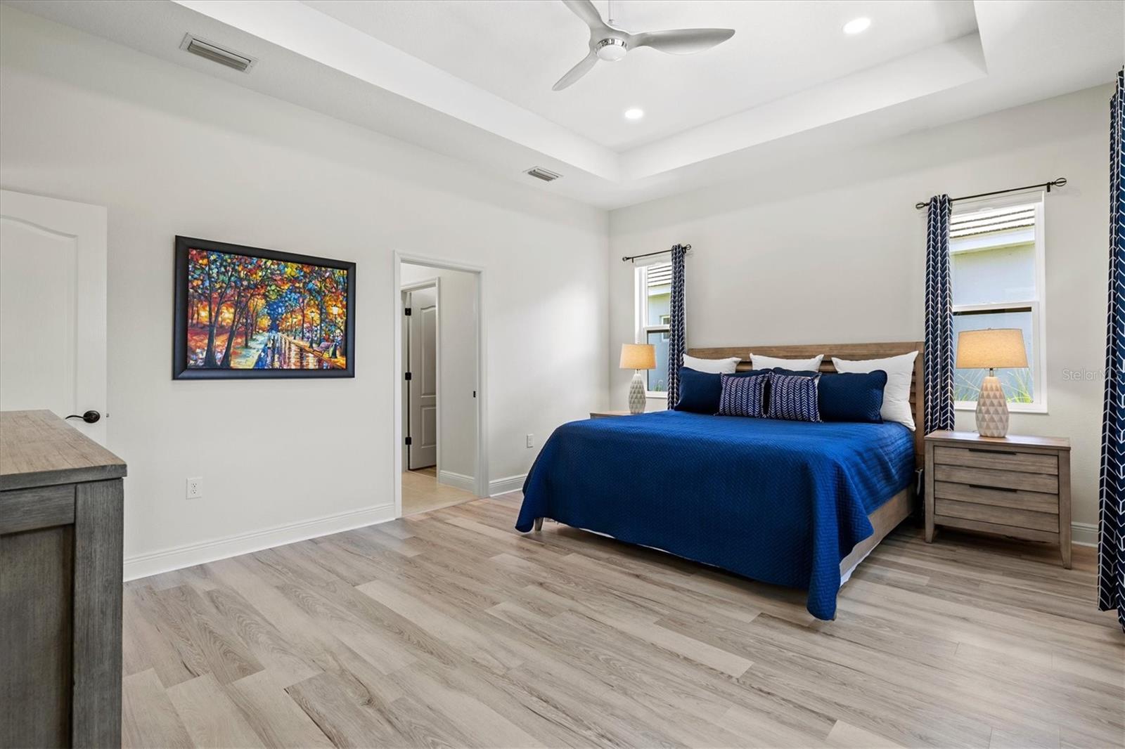 GRAND PALM - Residential