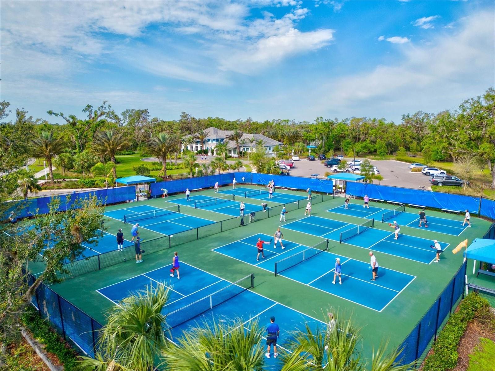 GRAND PALM - Residential