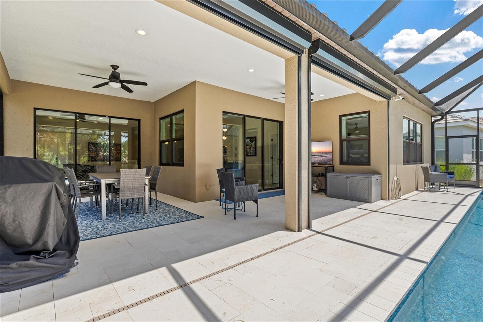GRAND PALM - Residential