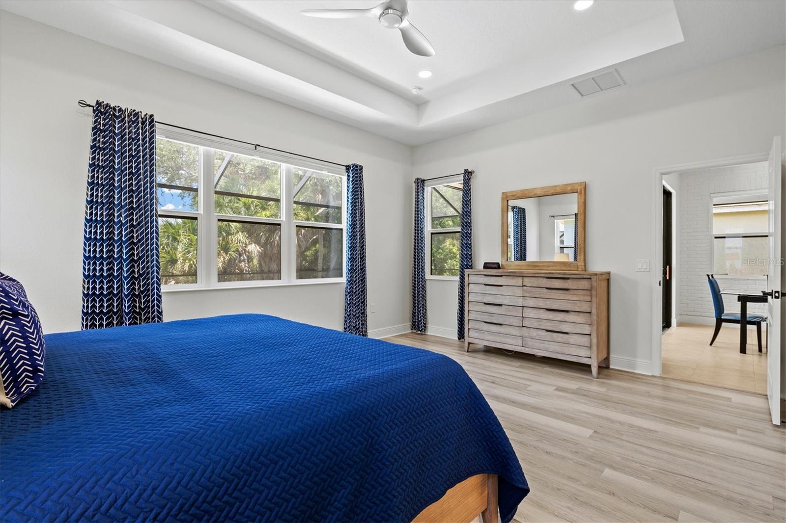 GRAND PALM - Residential