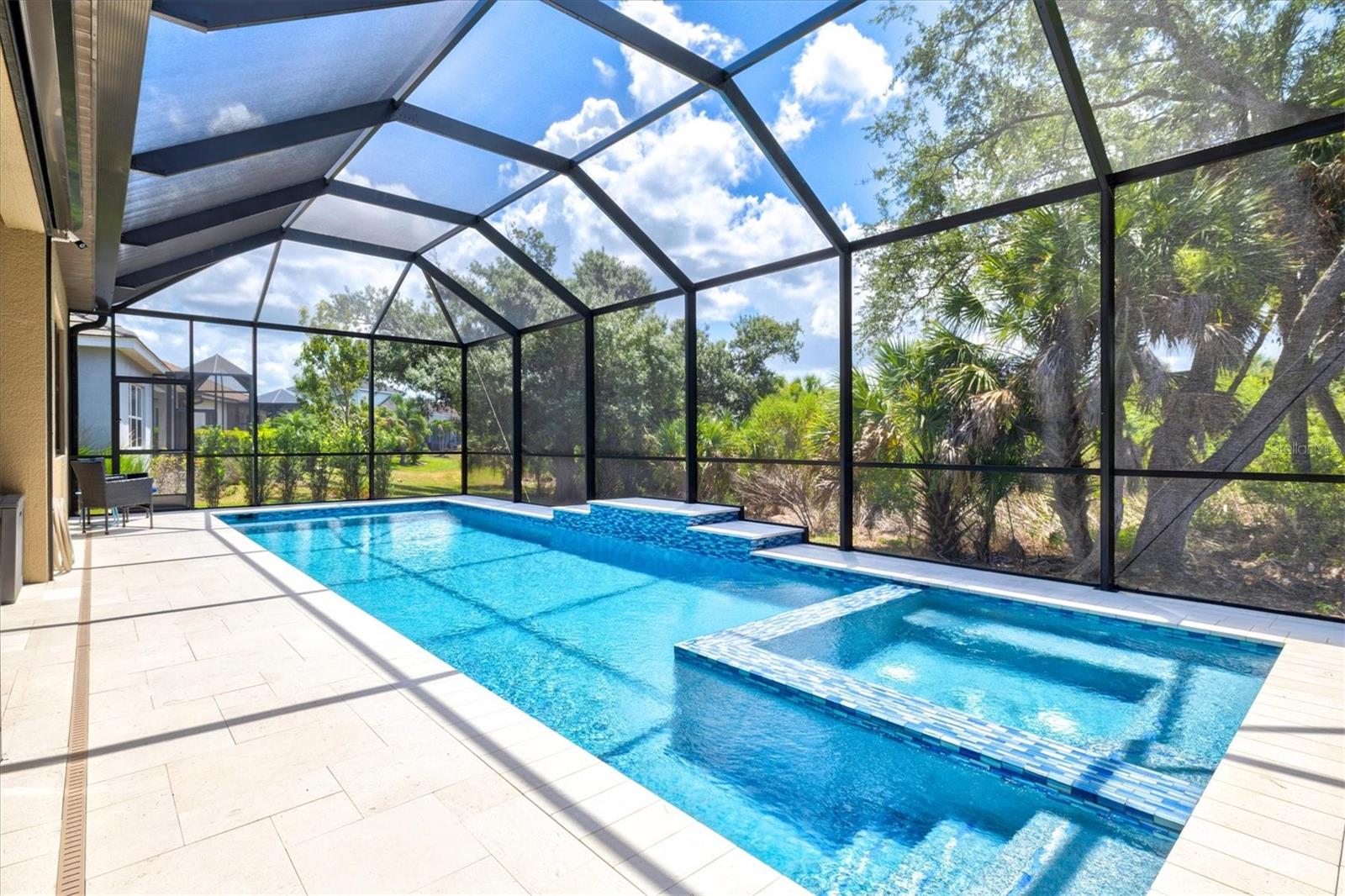 GRAND PALM - Residential