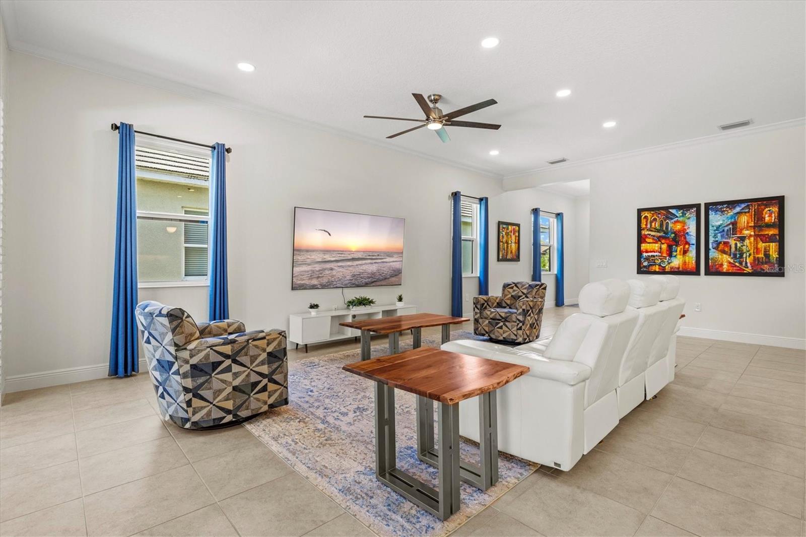 GRAND PALM - Residential