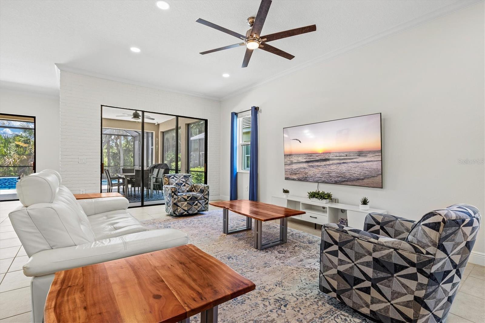 GRAND PALM - Residential