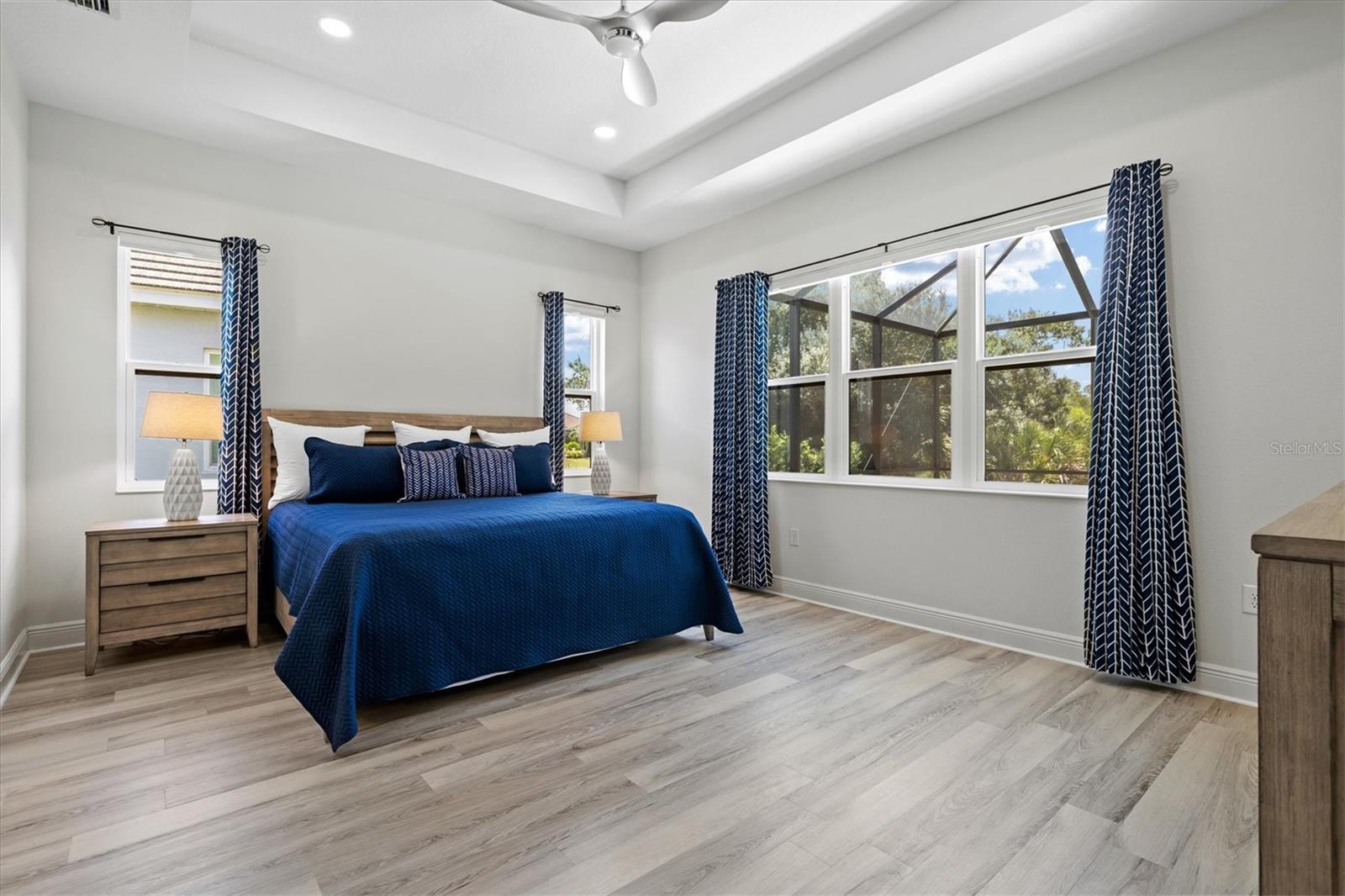 GRAND PALM - Residential