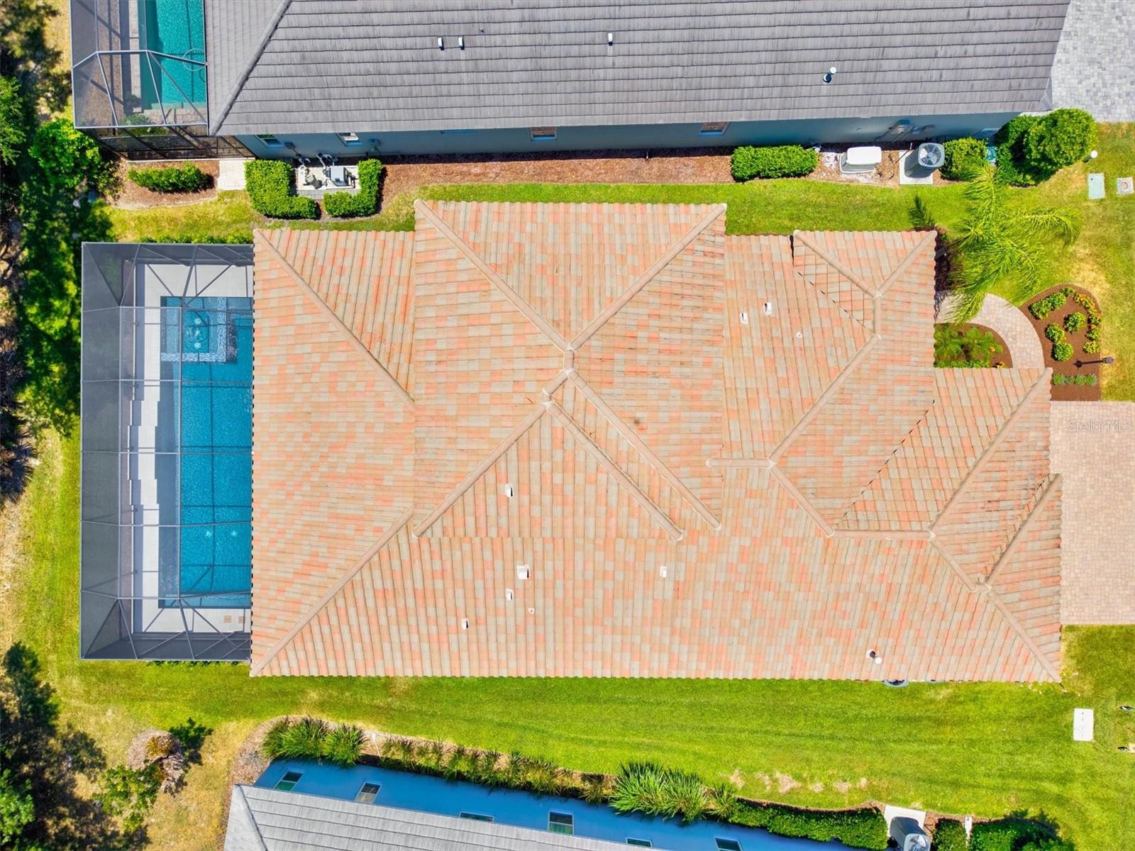 GRAND PALM - Residential