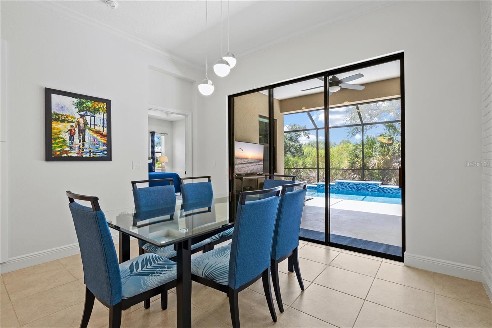GRAND PALM - Residential