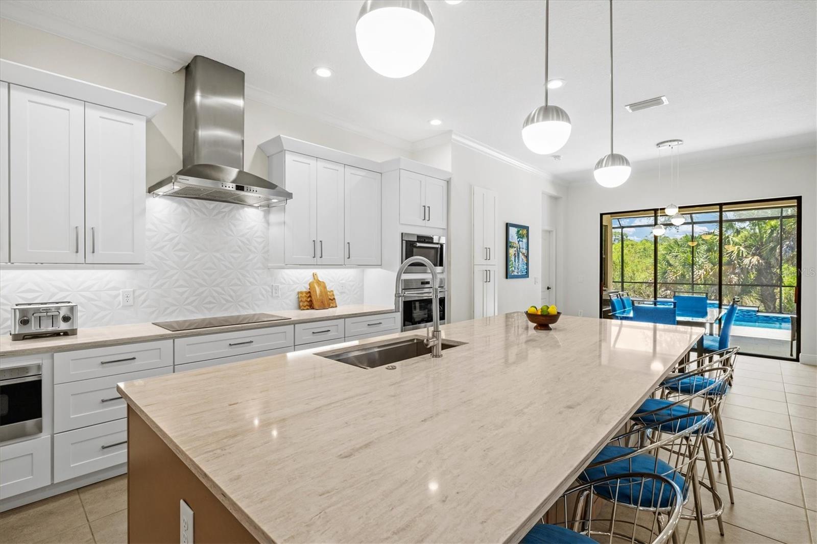 GRAND PALM - Residential