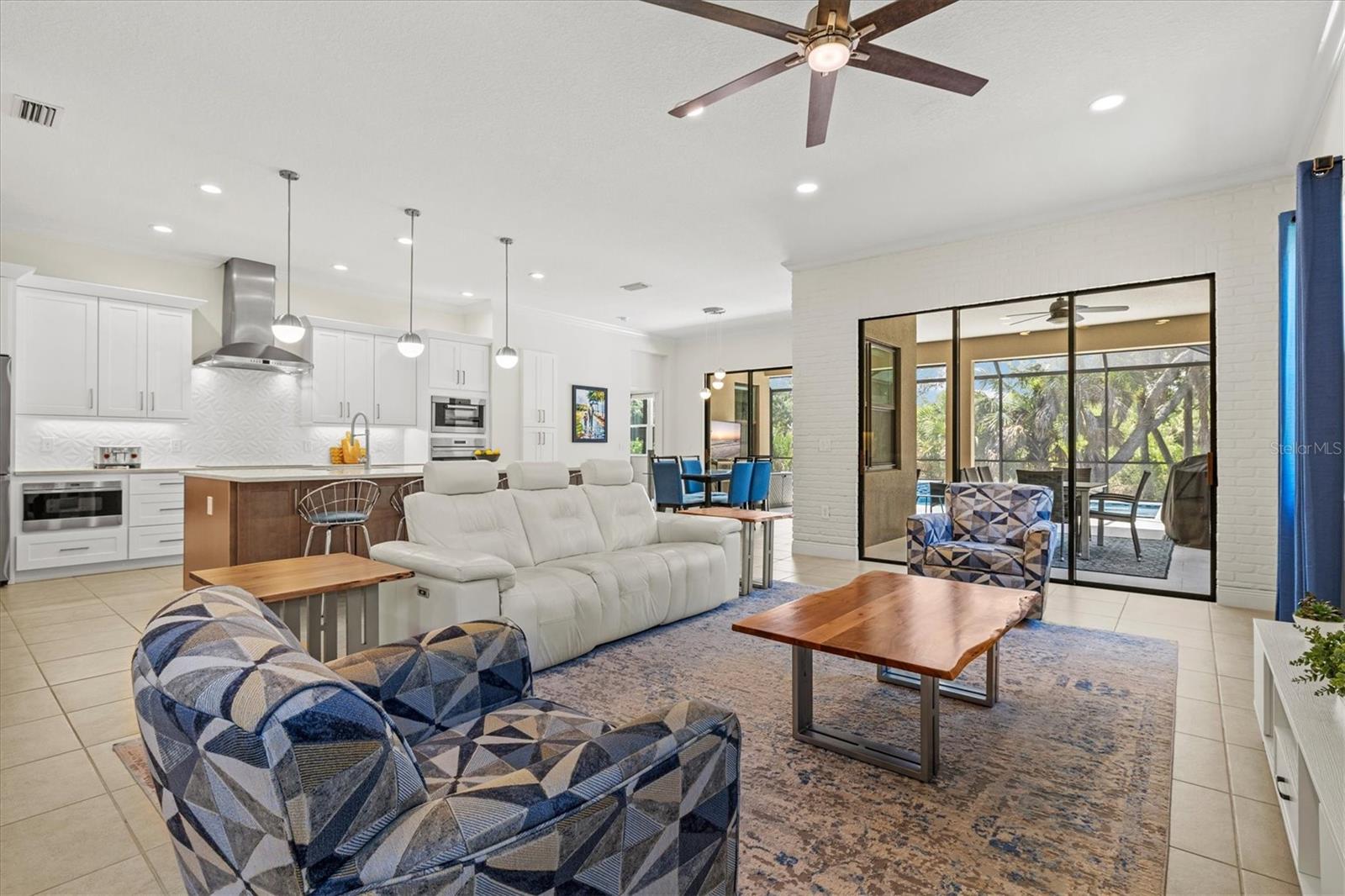 GRAND PALM - Residential