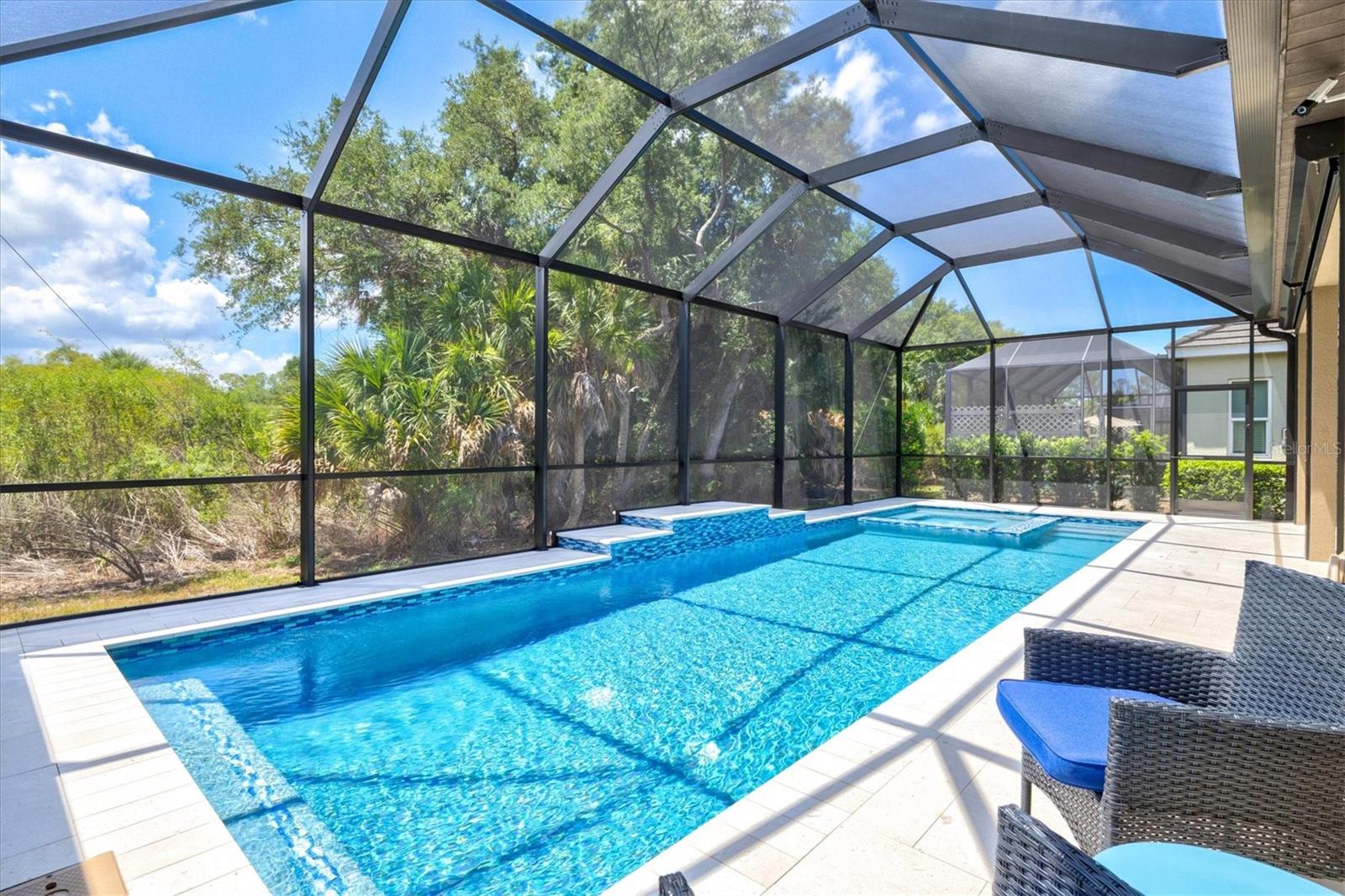 GRAND PALM - Residential
