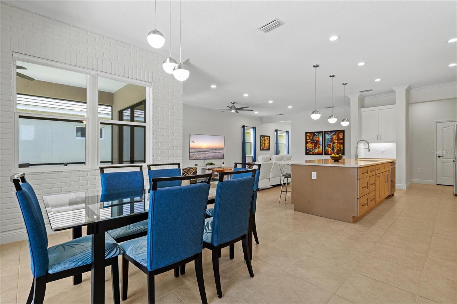GRAND PALM - Residential