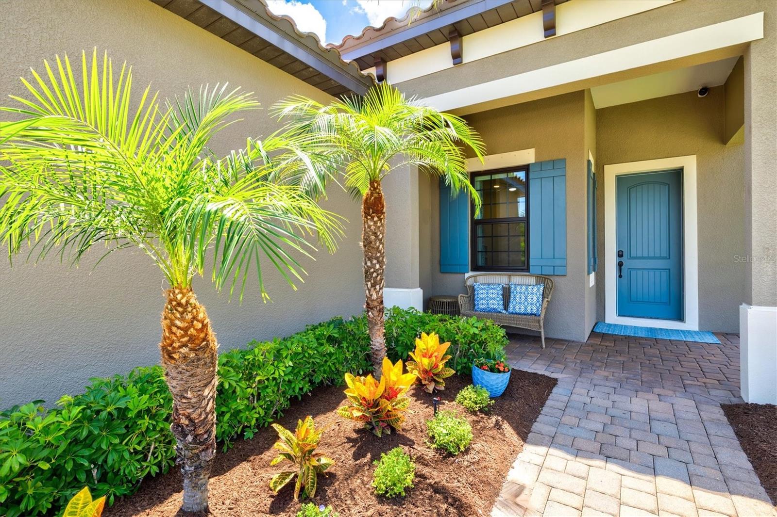 GRAND PALM - Residential