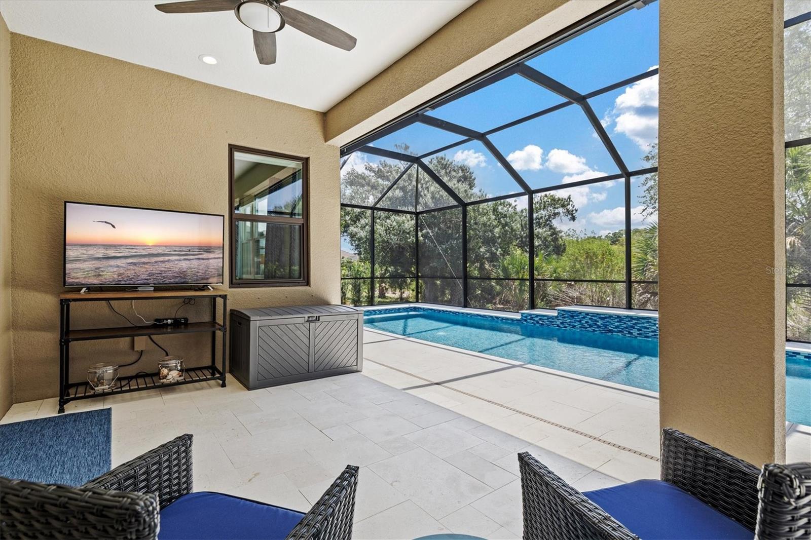GRAND PALM - Residential