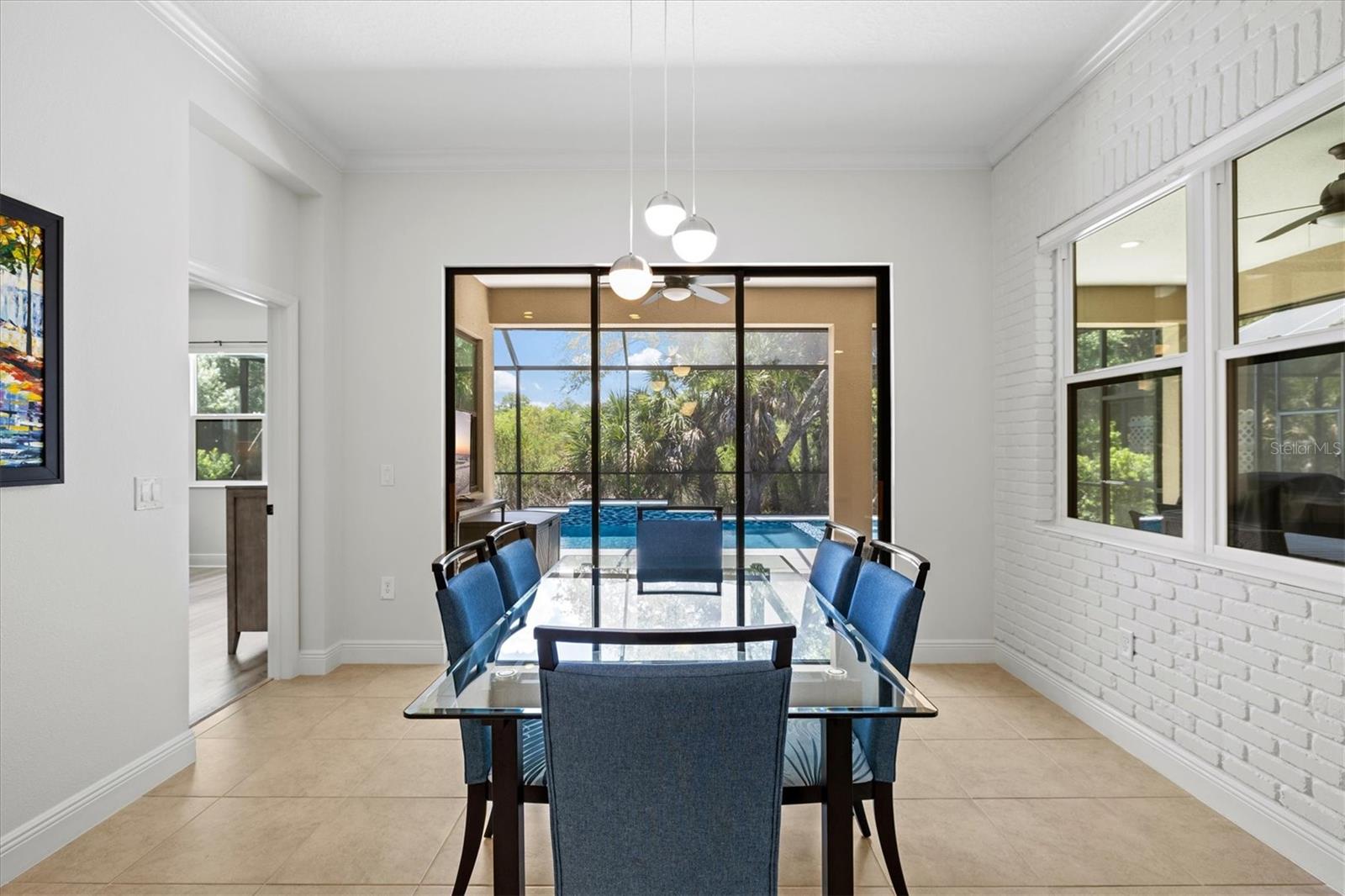 GRAND PALM - Residential