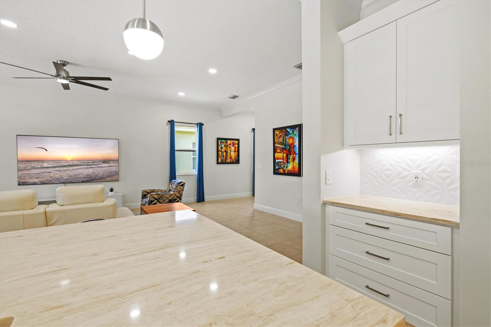 GRAND PALM - Residential