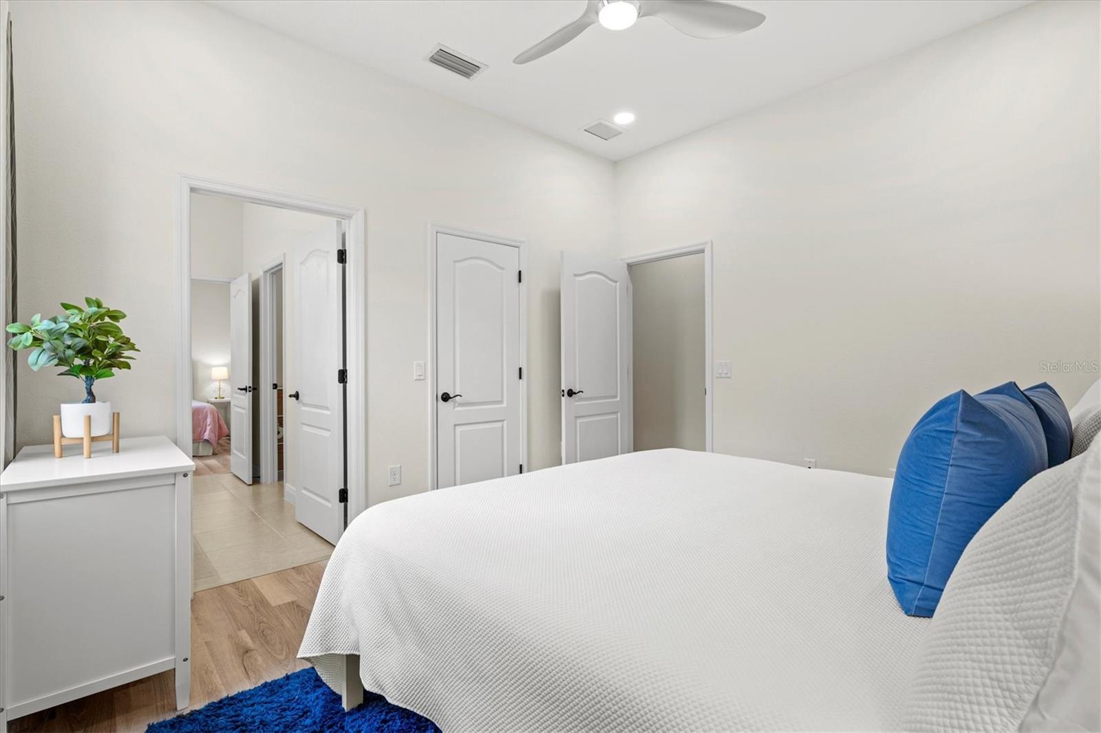 GRAND PALM - Residential