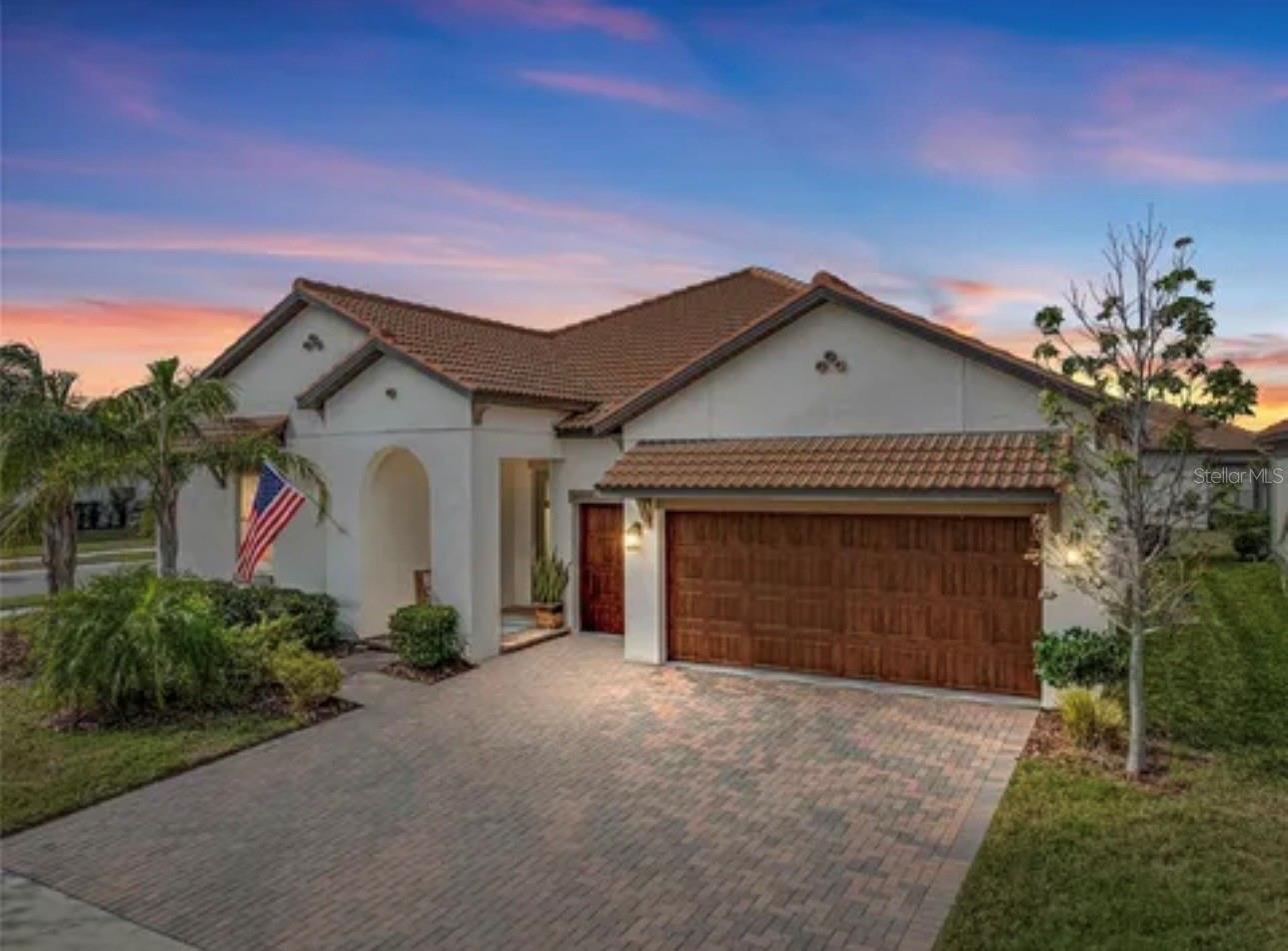 MEDLEY AT SOUTHSHORE BAY - Residential