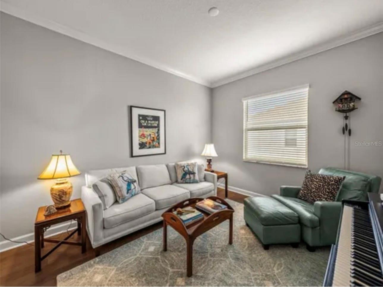 MEDLEY AT SOUTHSHORE BAY - Residential