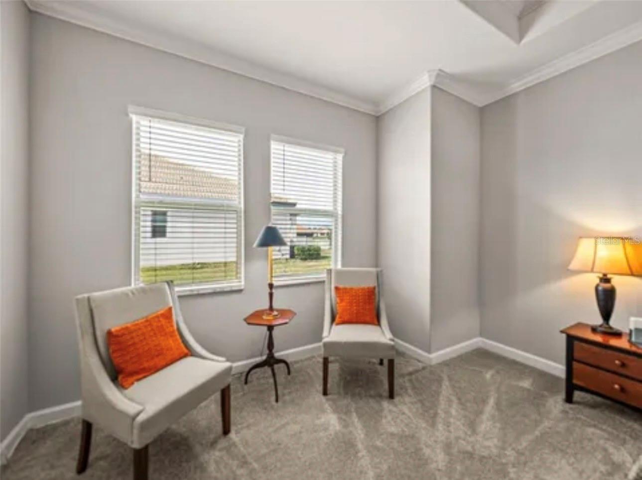 MEDLEY AT SOUTHSHORE BAY - Residential