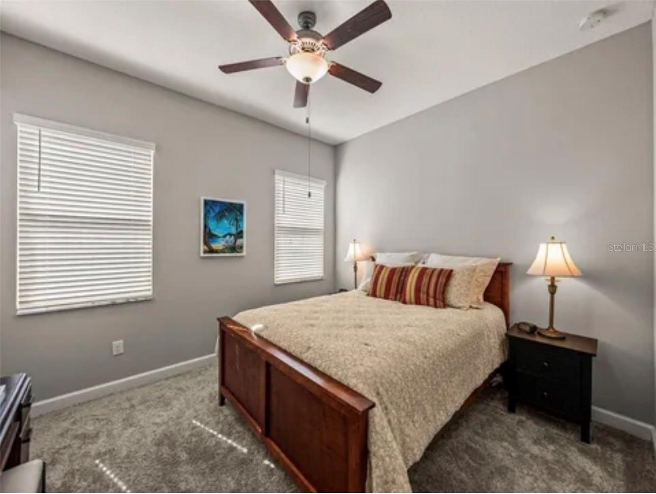 MEDLEY AT SOUTHSHORE BAY - Residential