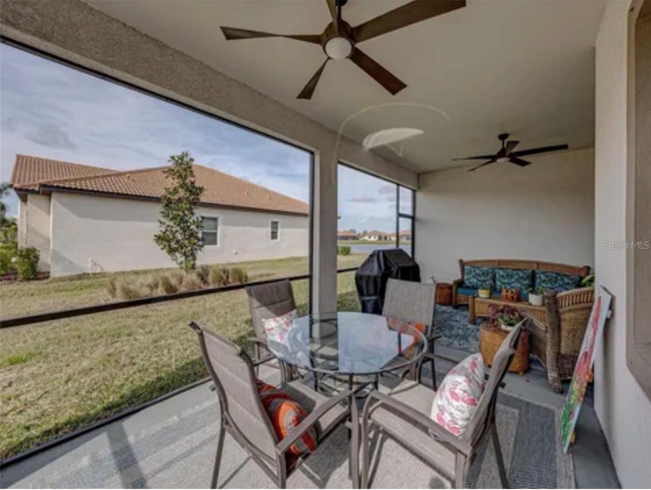 MEDLEY AT SOUTHSHORE BAY - Residential