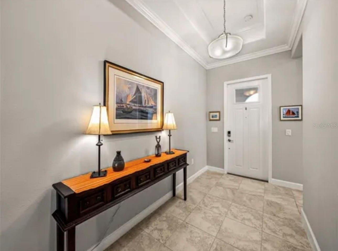 MEDLEY AT SOUTHSHORE BAY - Residential