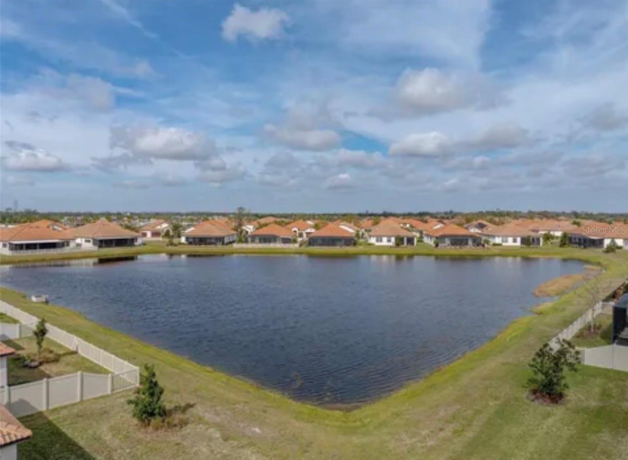 MEDLEY AT SOUTHSHORE BAY - Residential