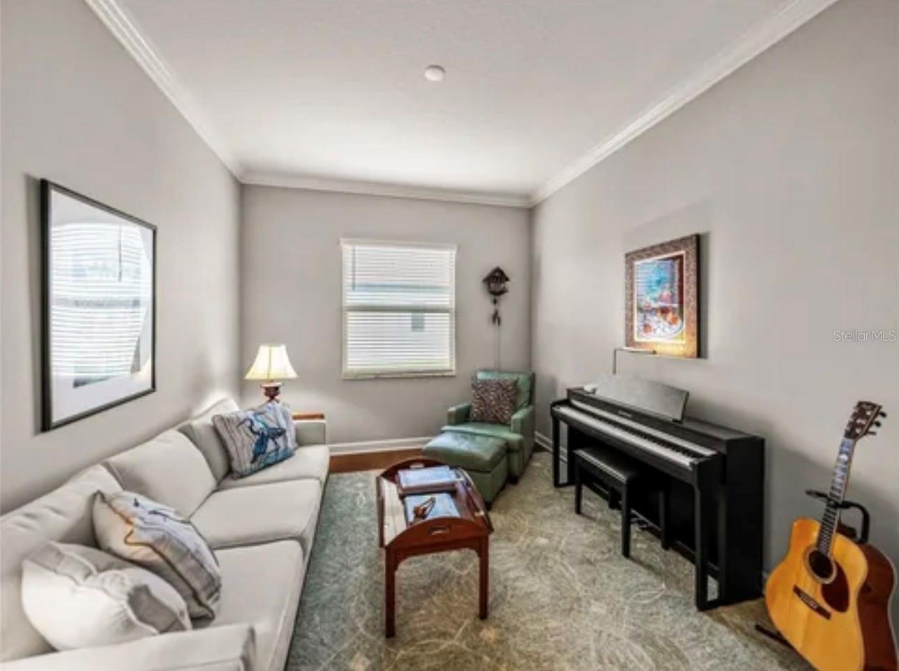 MEDLEY AT SOUTHSHORE BAY - Residential