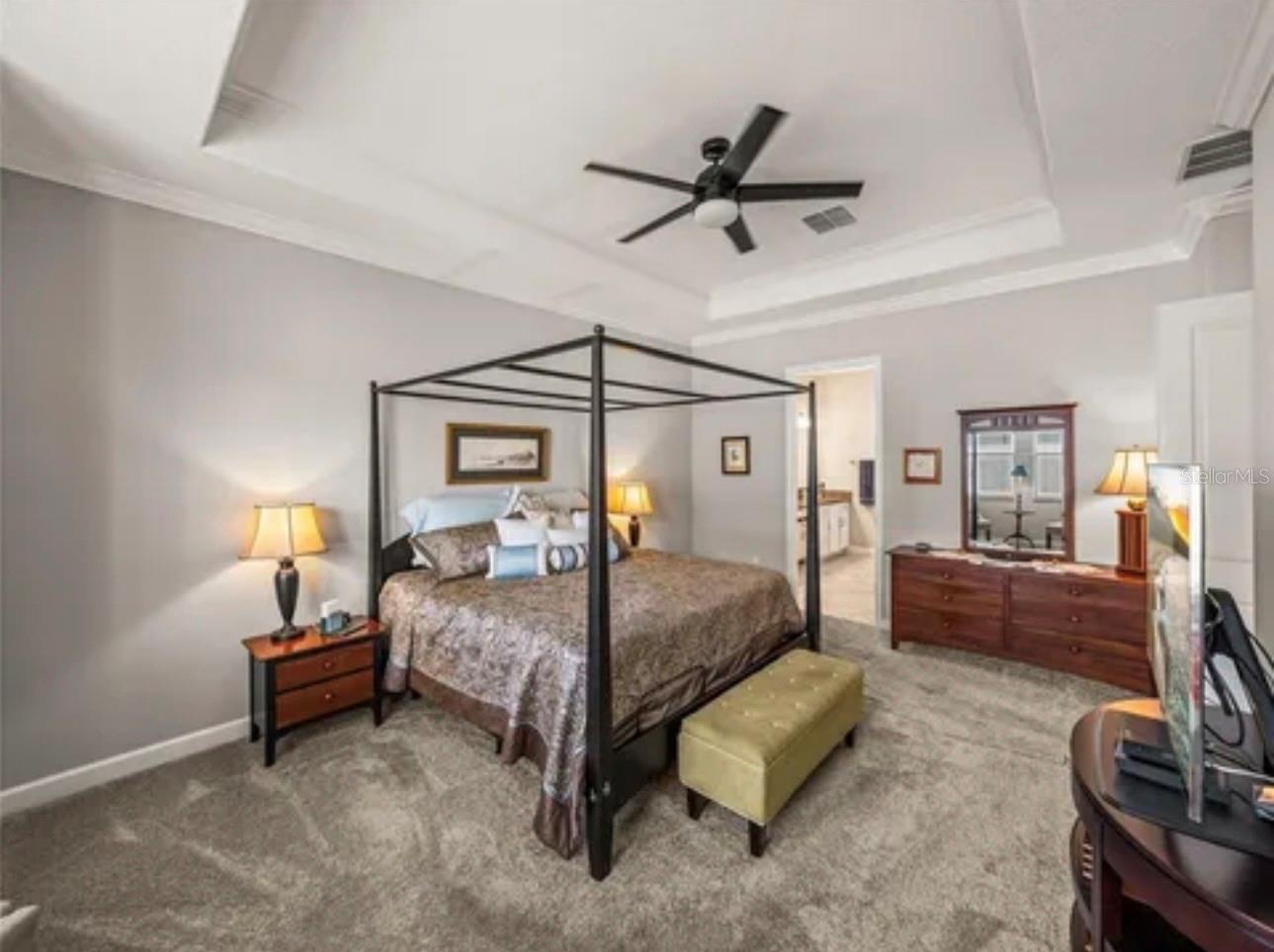 MEDLEY AT SOUTHSHORE BAY - Residential