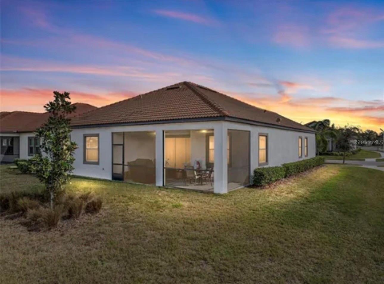 MEDLEY AT SOUTHSHORE BAY - Residential