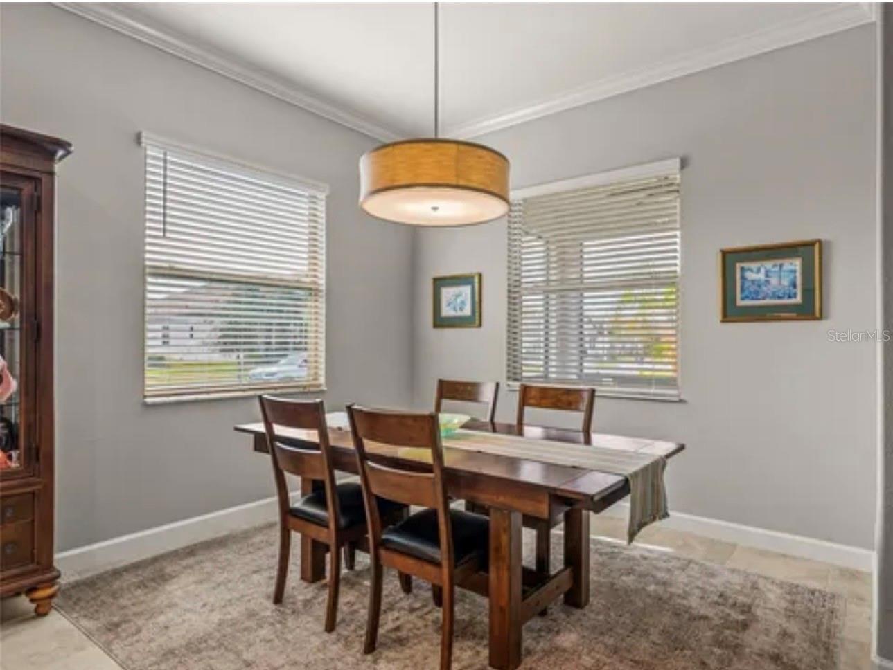 MEDLEY AT SOUTHSHORE BAY - Residential