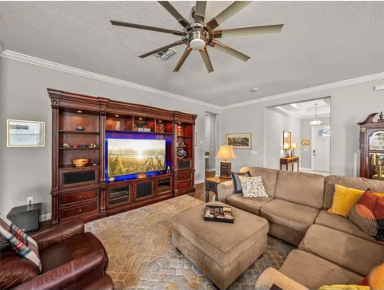MEDLEY AT SOUTHSHORE BAY - Residential
