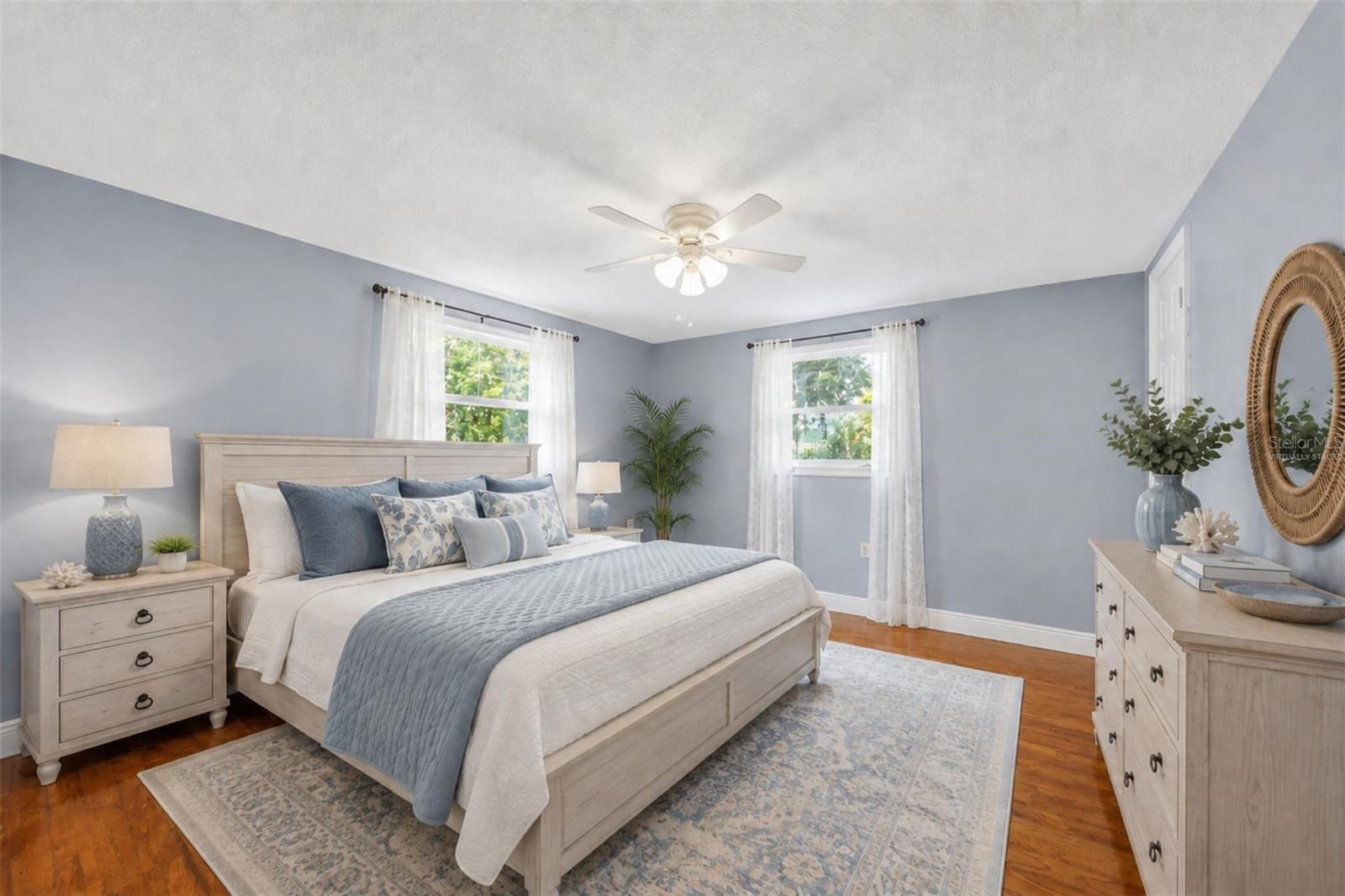 REGENCY PARK - Residential