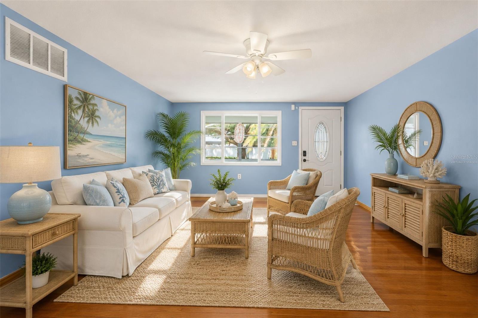 REGENCY PARK - Residential