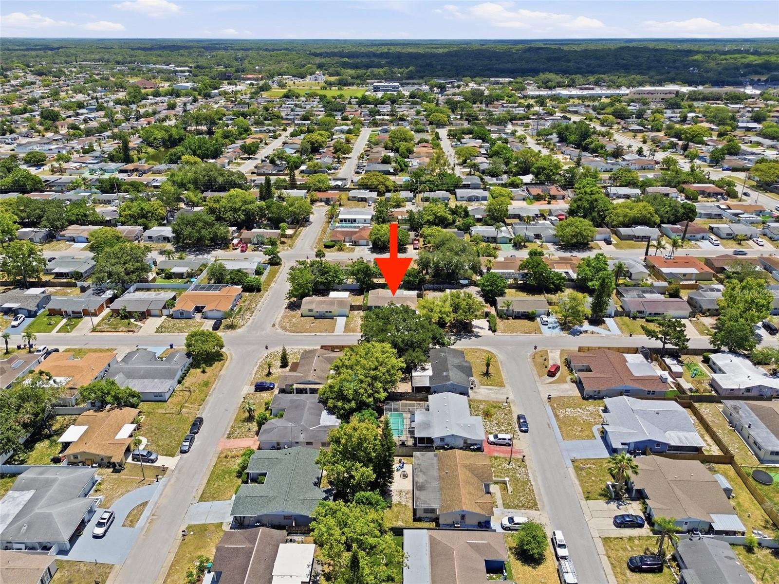 REGENCY PARK - Residential