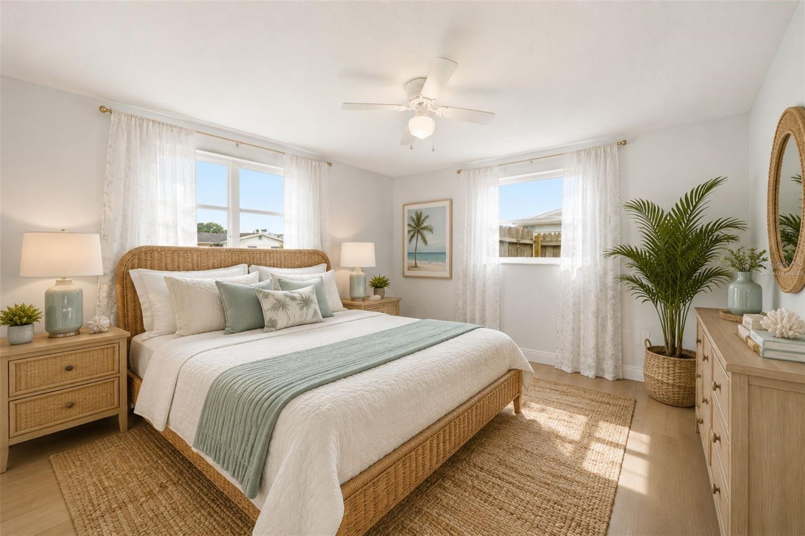 REGENCY PARK - Residential