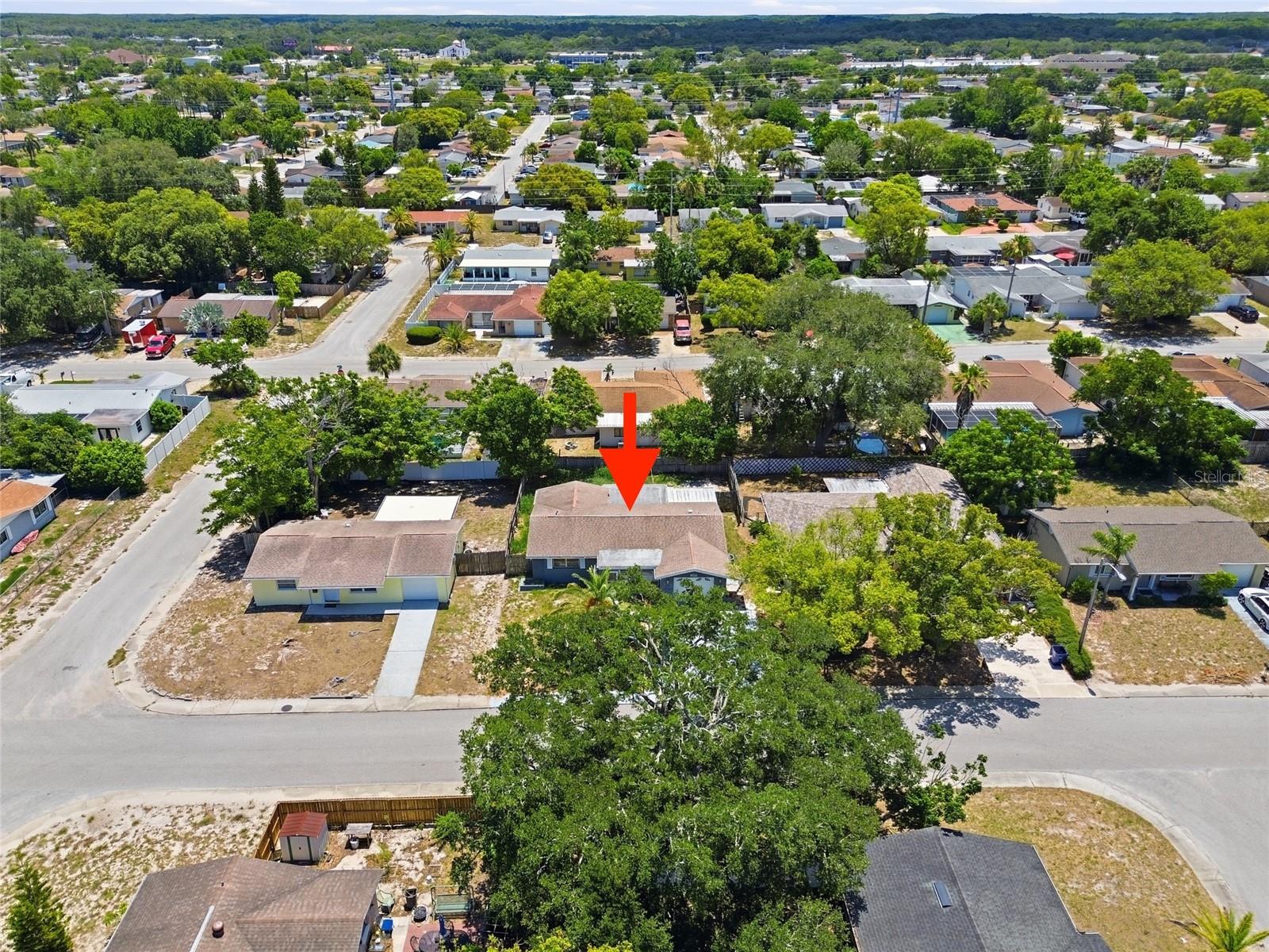 REGENCY PARK - Residential
